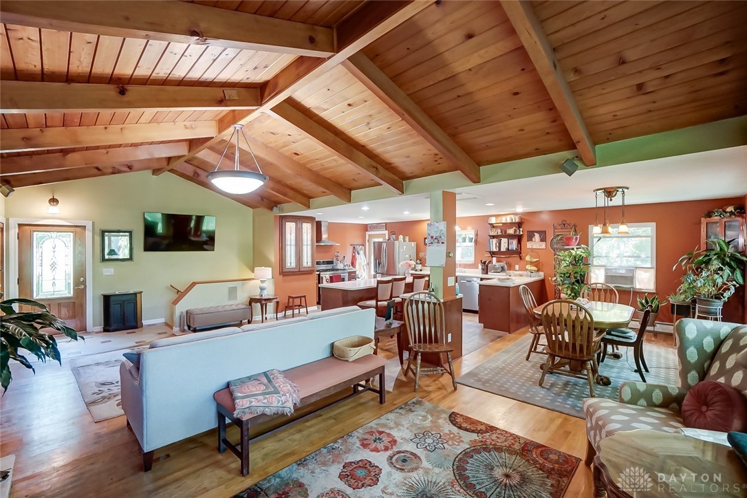 966 McBee Road Bellbrook, OH 45305 - Photo 22 of 52 Gallery Image 22