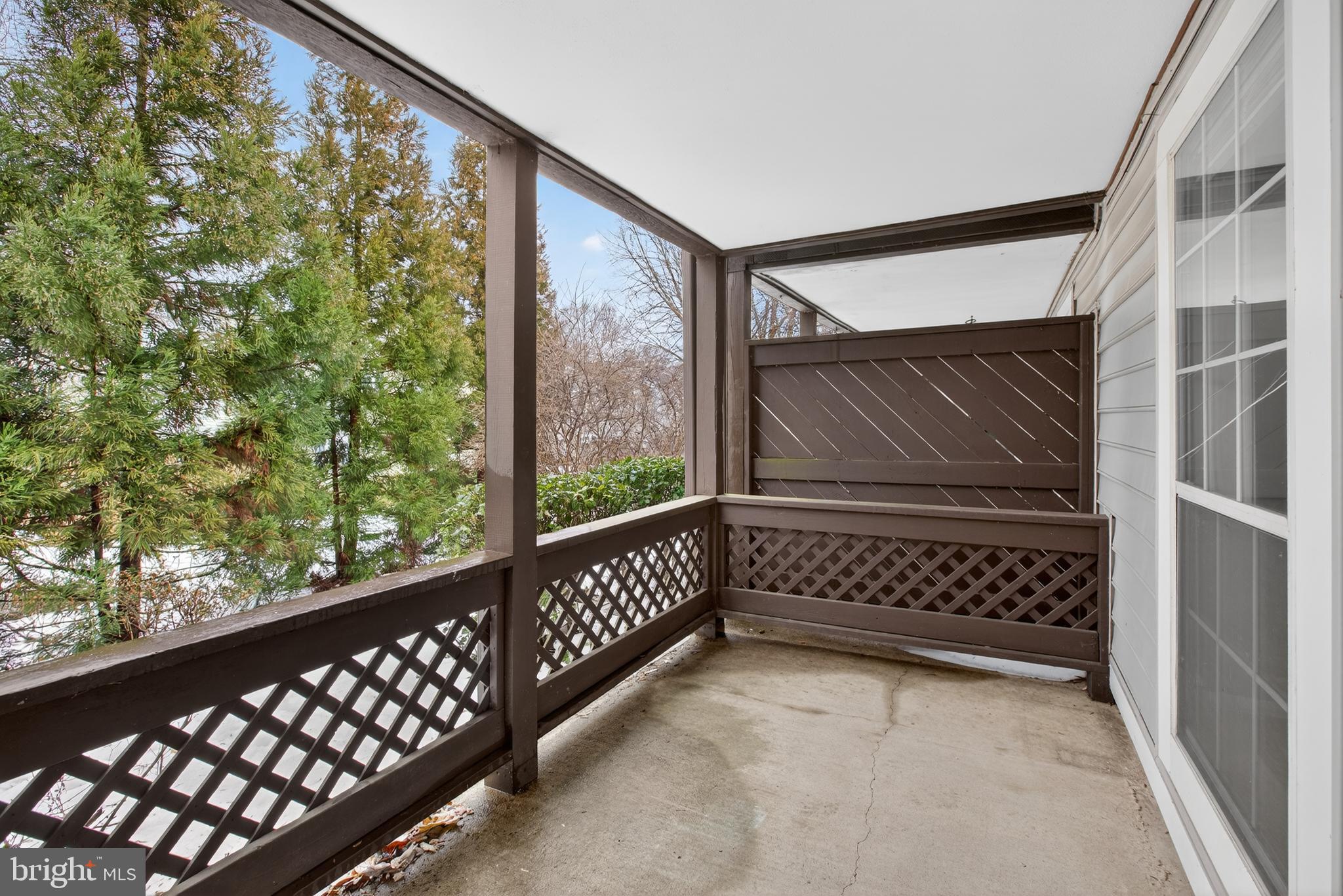 10114 Oakton Terrace Road Oakton, VA 22124 - Photo 21 of 22