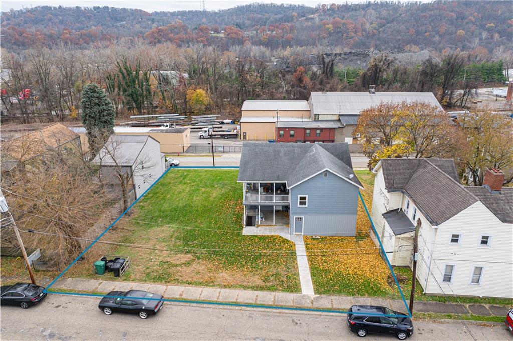 1037 Keene Street Springdale, PA 15144 - Photo 4 of 4