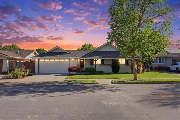 $2,698,000 | 802 West Knickerbocker Drive, Sunnyvale, CA 94087