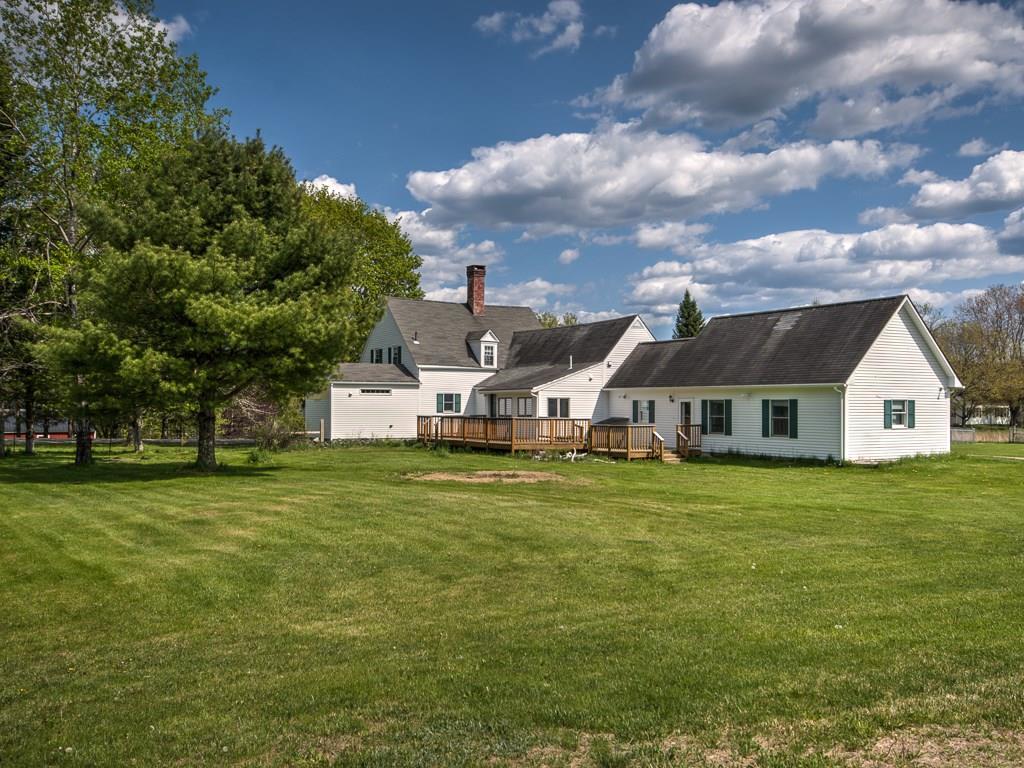 1093 East Pittston Road Pittston, ME 04345 - Photo 3 of 35 Photo