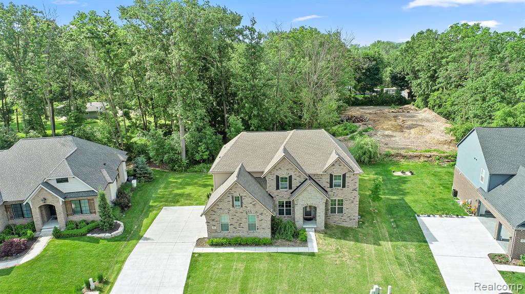 963 Corbin Road Rochester Hills, MI 48307 - Photo 40 of 43