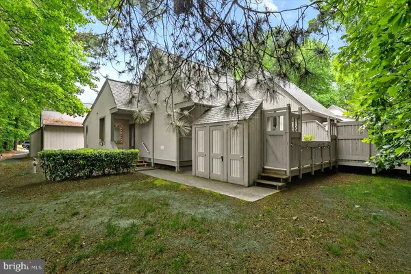 $489,000 | 39276 Timberlake Court, Unit 7801, Bethany Beach, DE 19930
