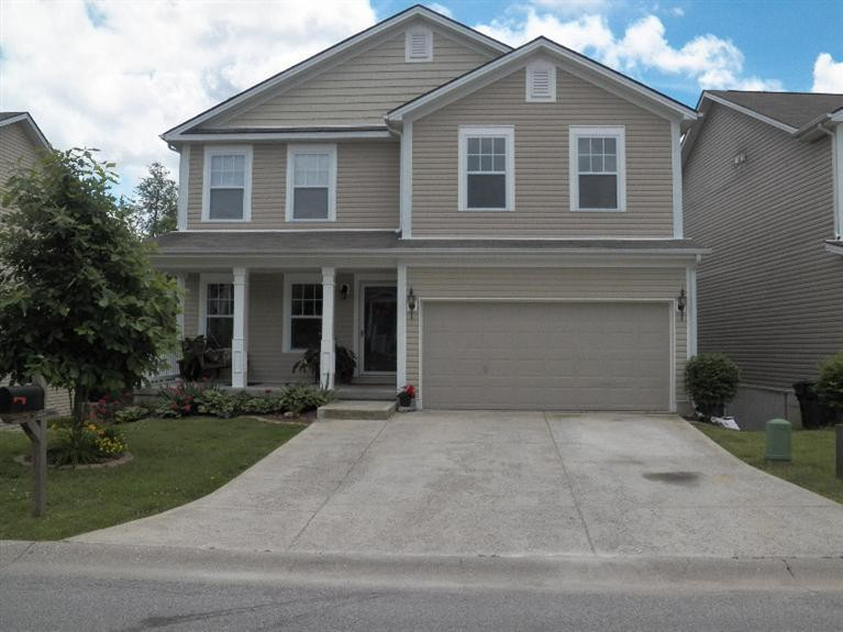 121 Meadow View Way Georgetown, KY 40324 - Photo 1 of 37 Photo 1