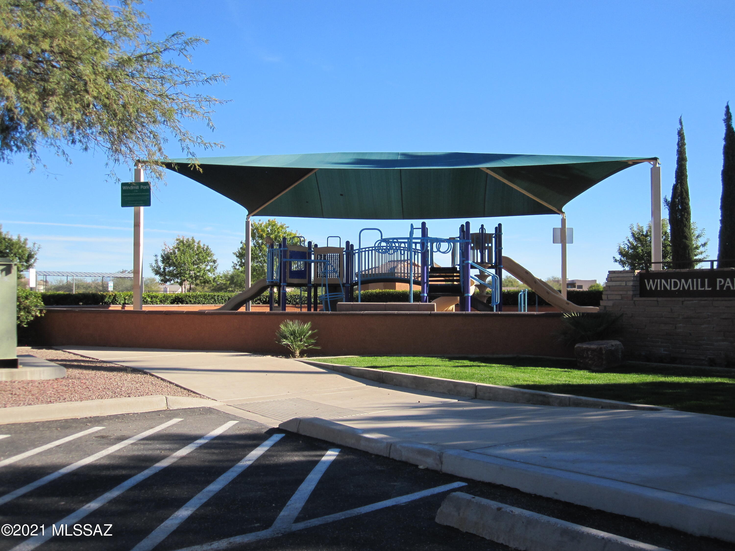 7284 West Maple Ridge Drive Tucson, AZ 85743 - Photo 41 of 42 Gallery Image 41