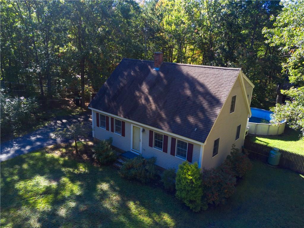 34 Middle Road Kennebunk, ME 04043 - Photo 3 of 25 Photo