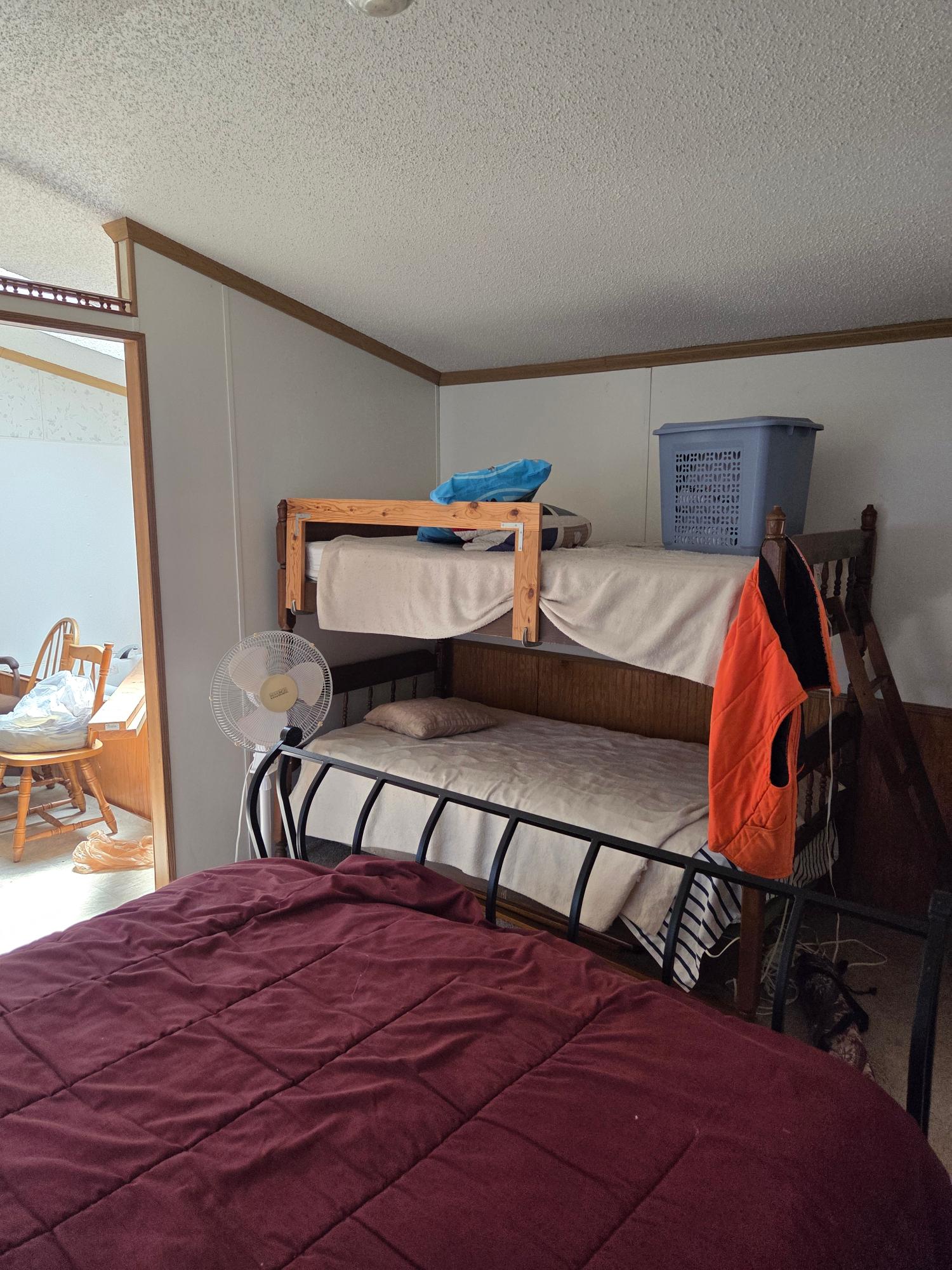 N7272 Keen Road Deerbrook, WI 54424 - Photo 22 of 26