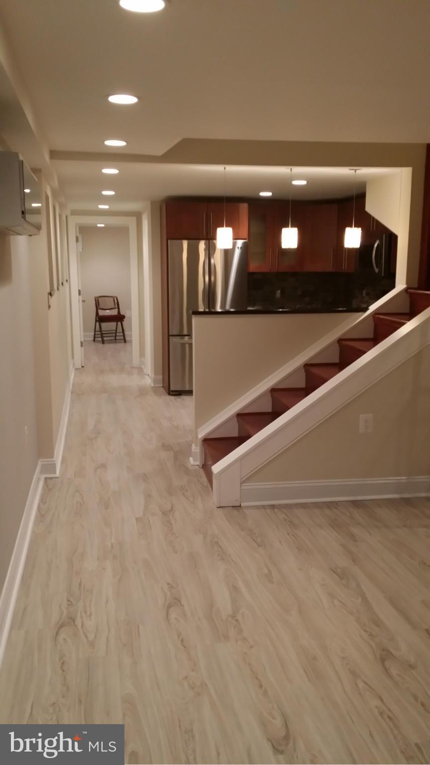 614 R Street Northwest Washington, DC 20001 - Photo 2 of 20 Basement