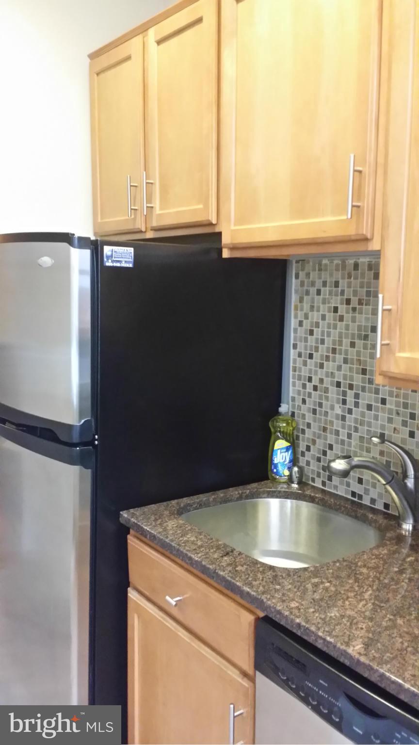 614 R Street Northwest Washington, DC 20001 - Photo 12 of 20 Kitchen