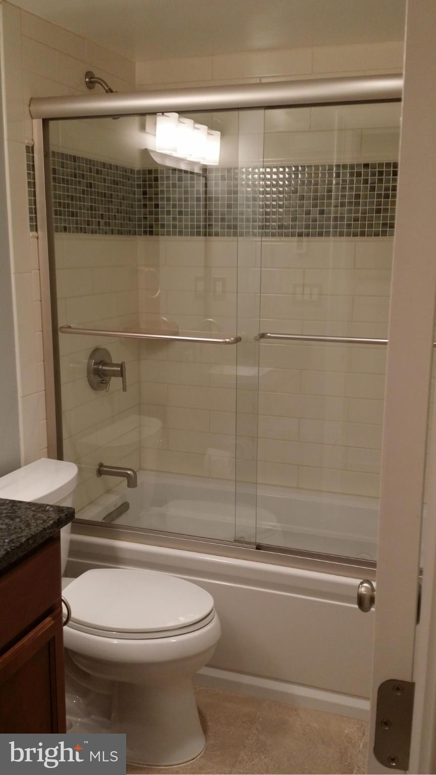 614 R Street Northwest Washington, DC 20001 - Photo 7 of 20 Basement Bath