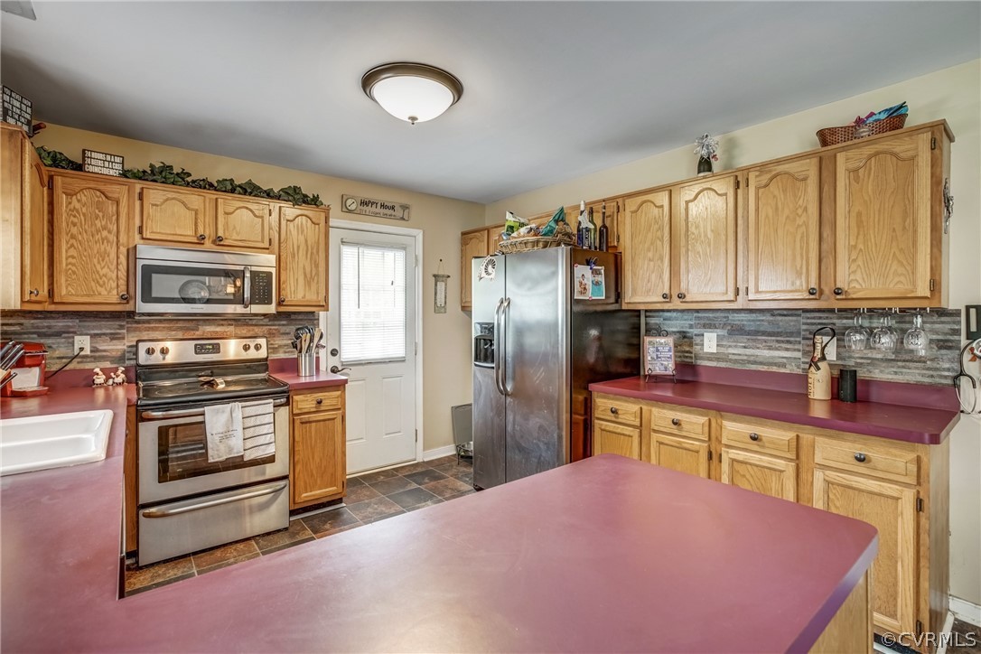 6335 Emmaus Church Road Providence Forge, VA 23140 - Photo 21 of 31 Gallery Image 21