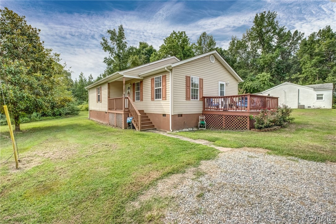 6335 Emmaus Church Road Providence Forge, VA 23140 - Photo 31 of 31 Gallery Image 31