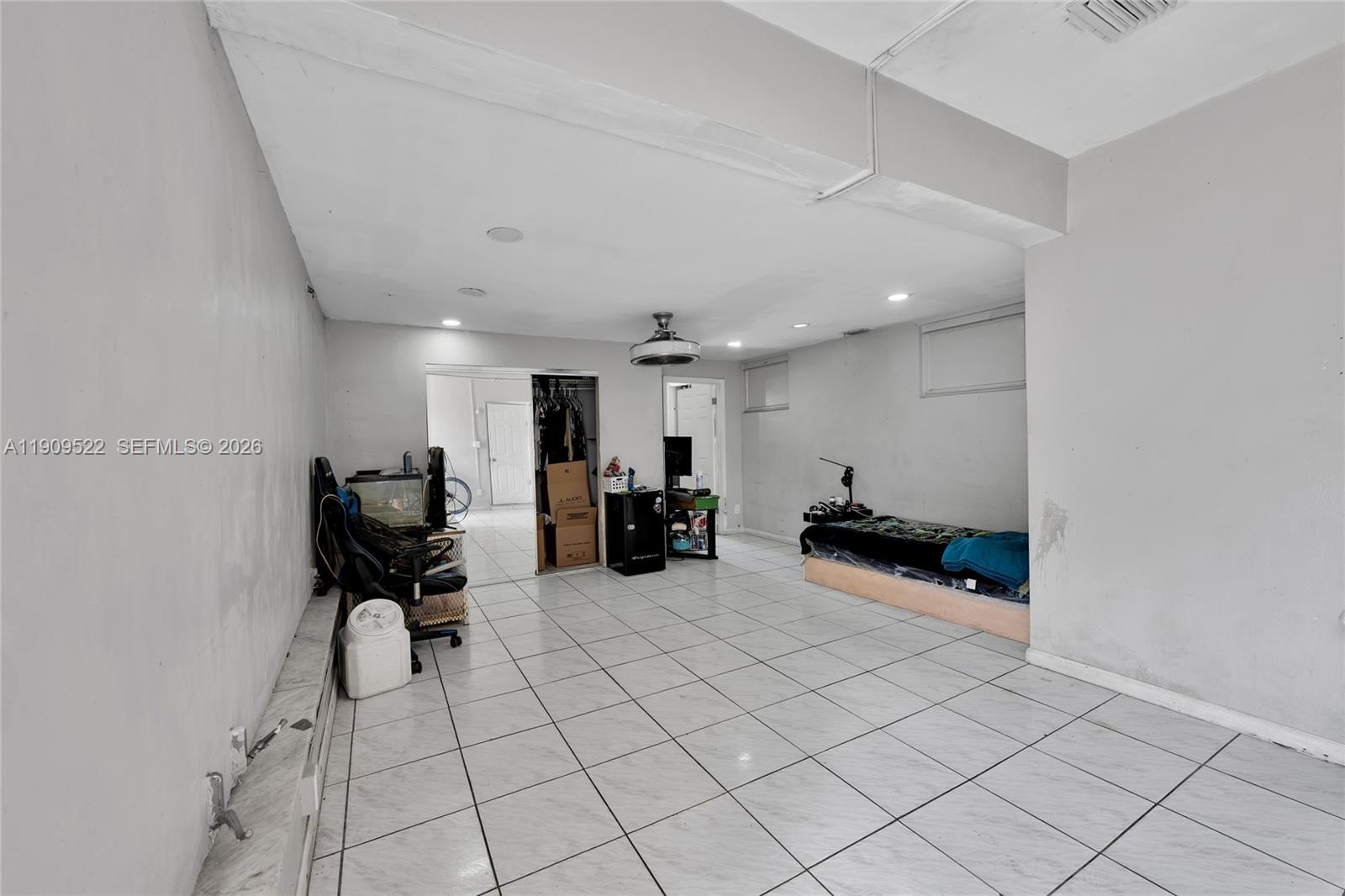6221 Southwest 26th Street Miramar, FL 33023 - Photo 14 of 24 a view of a room with gym equipment