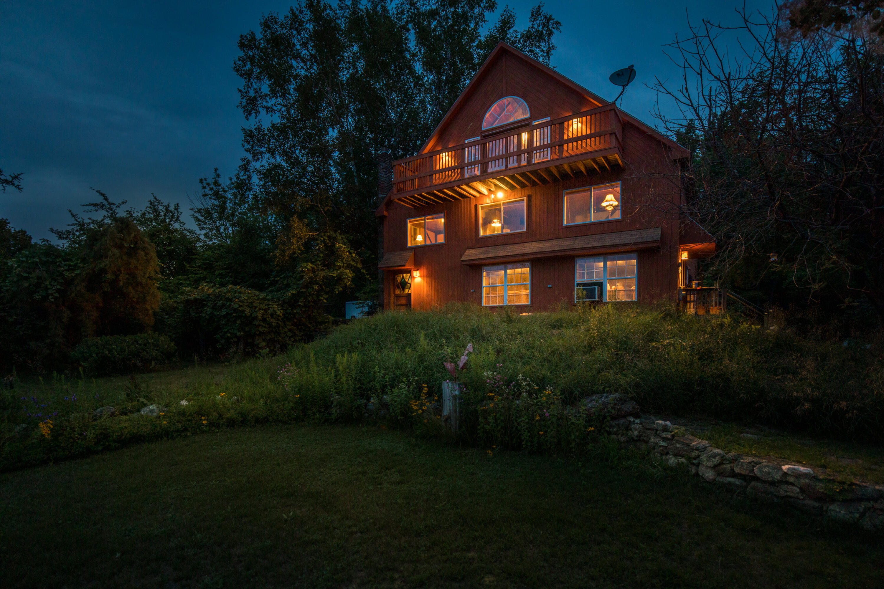 234 Christian Ridge Road Paris, ME 04281 - Photo 63 of 74 6I3A0326