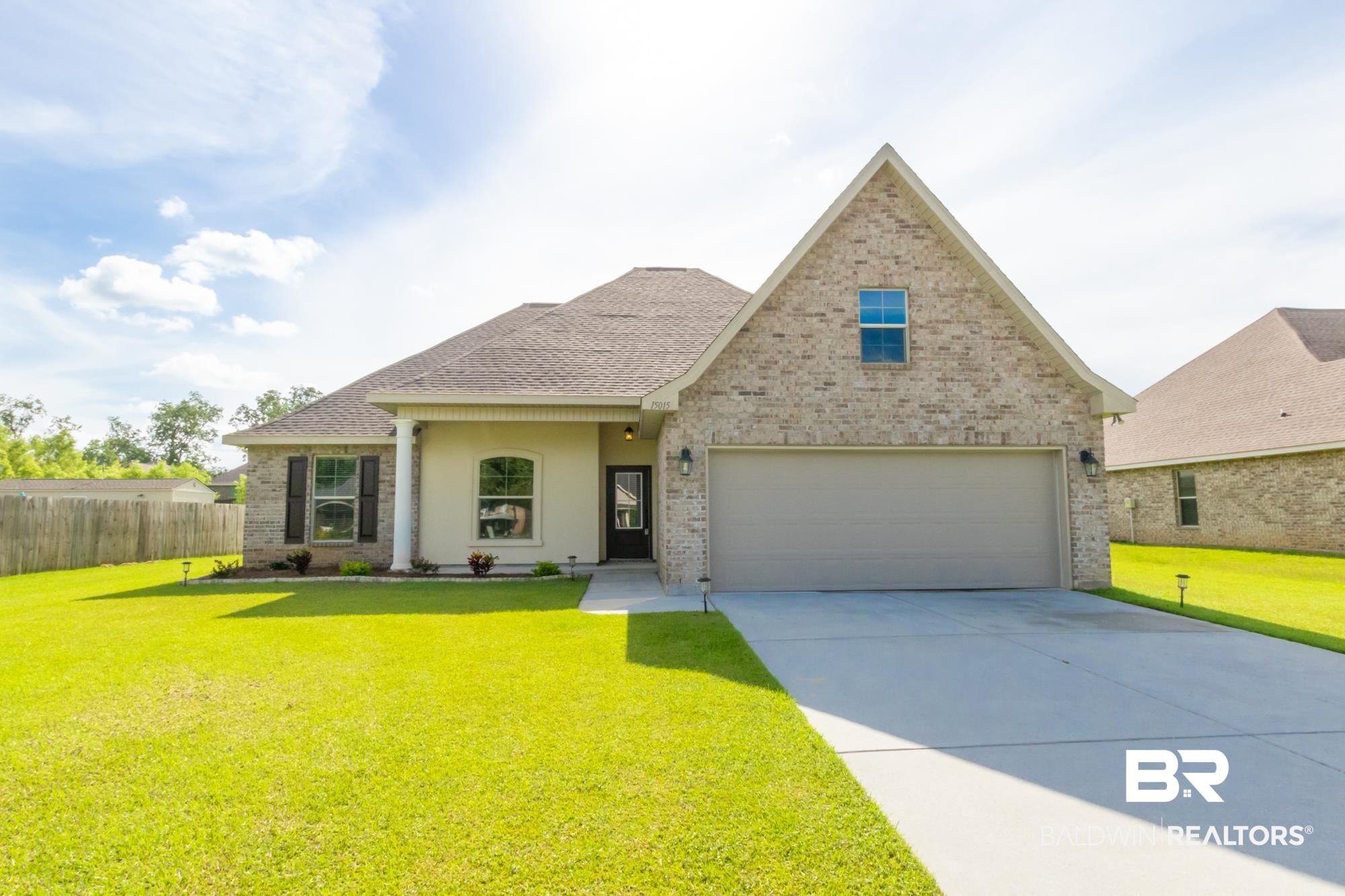 15015 Troon Drive Foley, AL 36535 - Photo 2 of 27