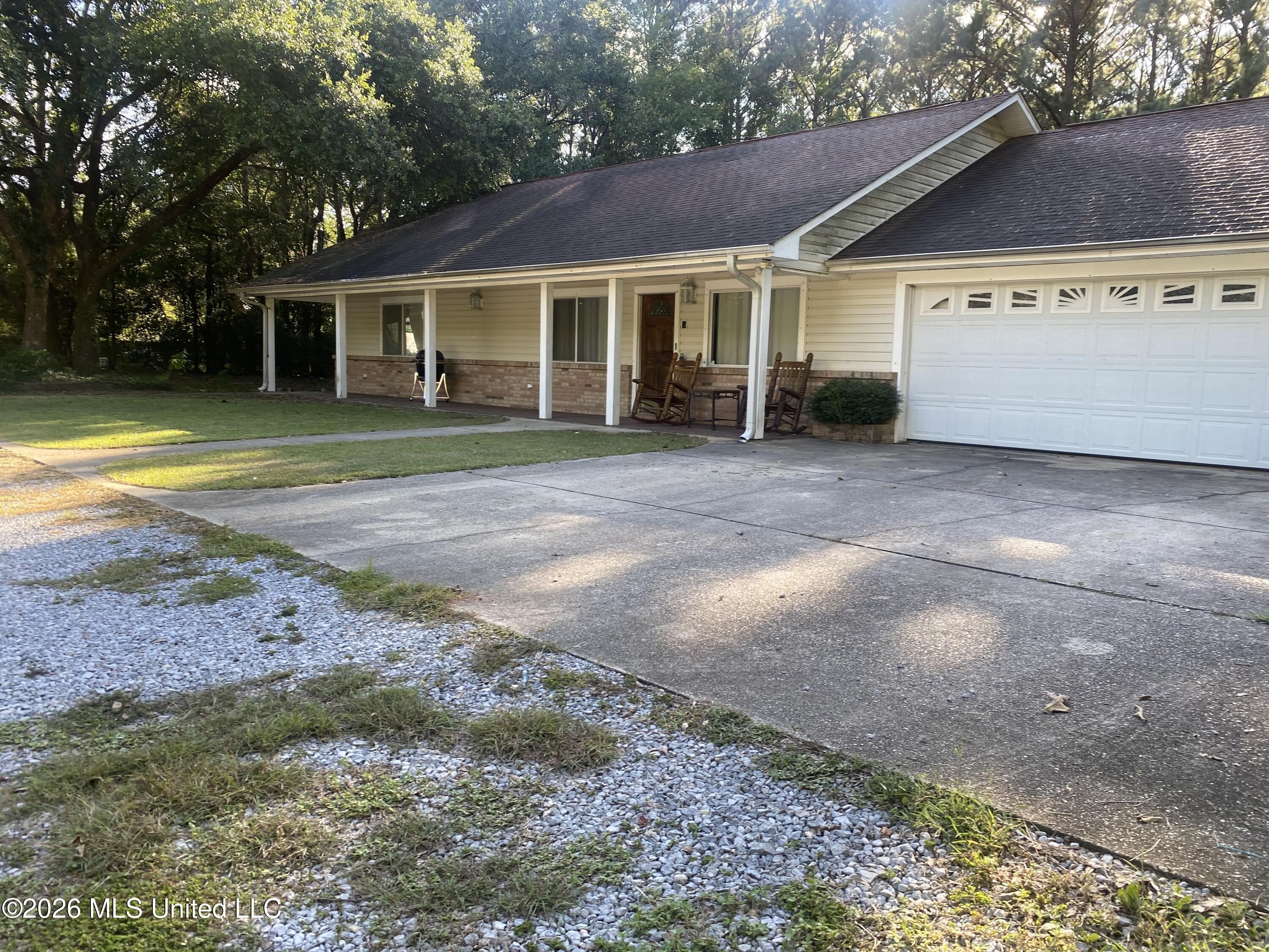 13559 Edwin Ladner Road Pass Christian, MS 39571 - Photo 1 of 4 IMG_6814