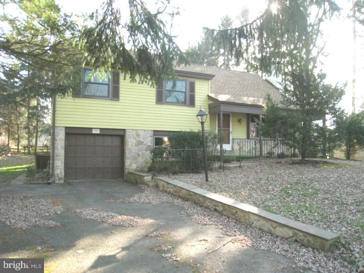 1213 Hoffman Road Ambler, PA 19002 - Photo 1 of 23 Exterior Front