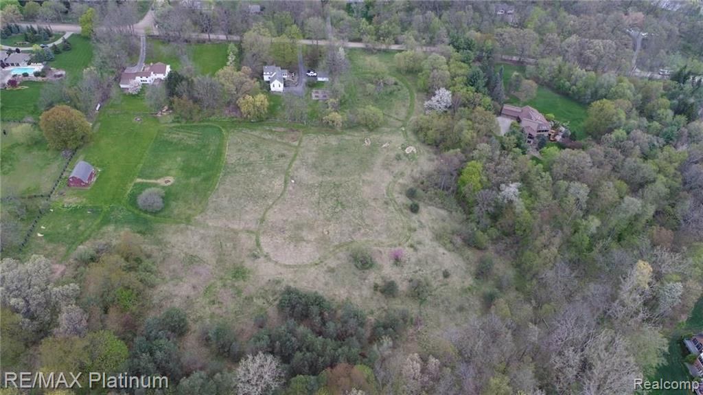 Parcel A Silverbell Road Rochester, MI 48306 - Photo 20 of 31