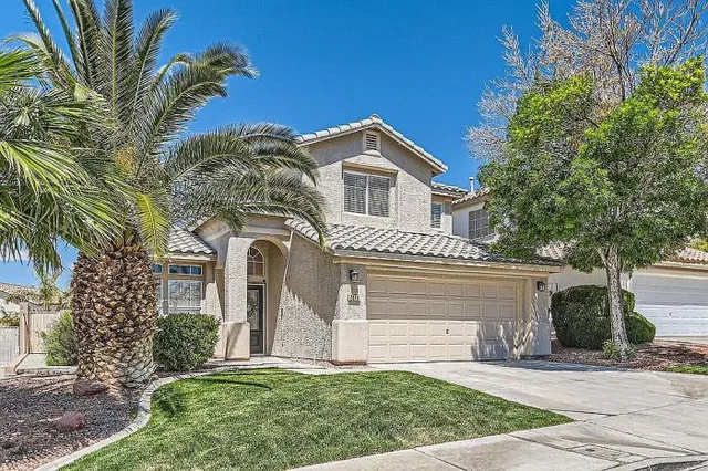 $625,000 | 2470 Lower Meadows Avenue, Henderson, NV 89052