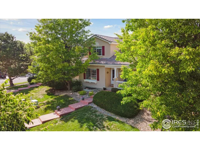 $584,900 | 4725 Spyglass Drive, Broomfield, CO 80023