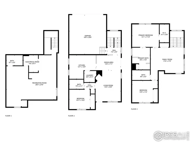 $584,900 | 4725 Spyglass Drive, Broomfield, CO 80023