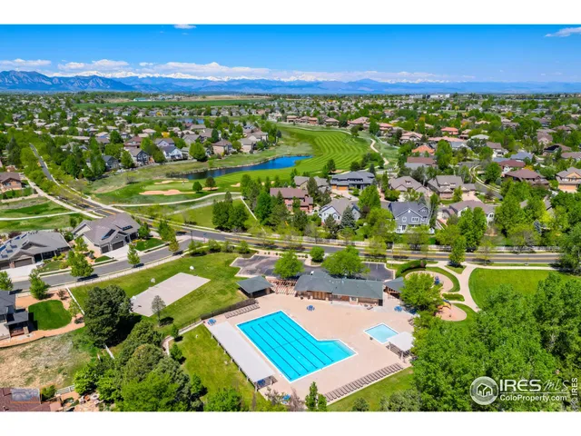 $584,900 | 4725 Spyglass Drive, Broomfield, CO 80023