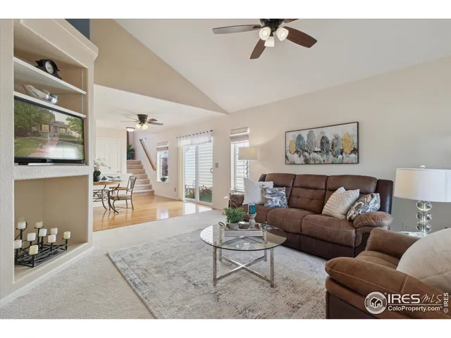 $584,900 | 4725 Spyglass Drive, Broomfield, CO 80023