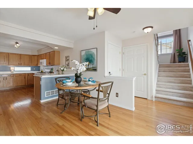 $584,900 | 4725 Spyglass Drive, Broomfield, CO 80023