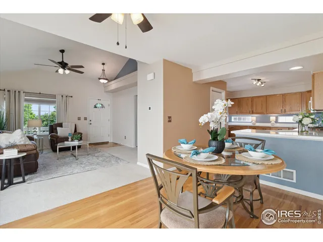 $584,900 | 4725 Spyglass Drive, Broomfield, CO 80023