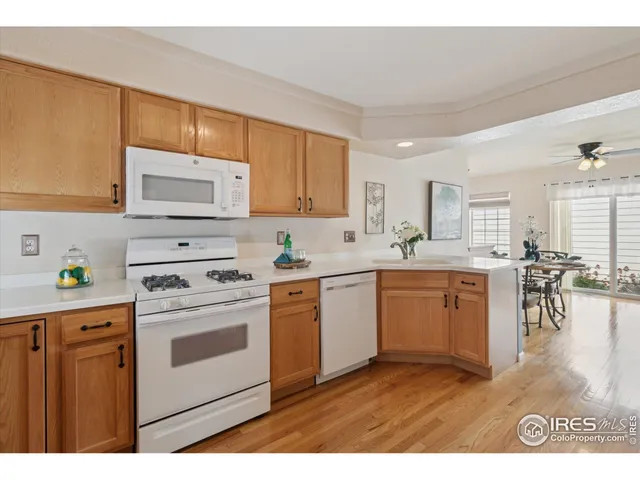 $584,900 | 4725 Spyglass Drive, Broomfield, CO 80023