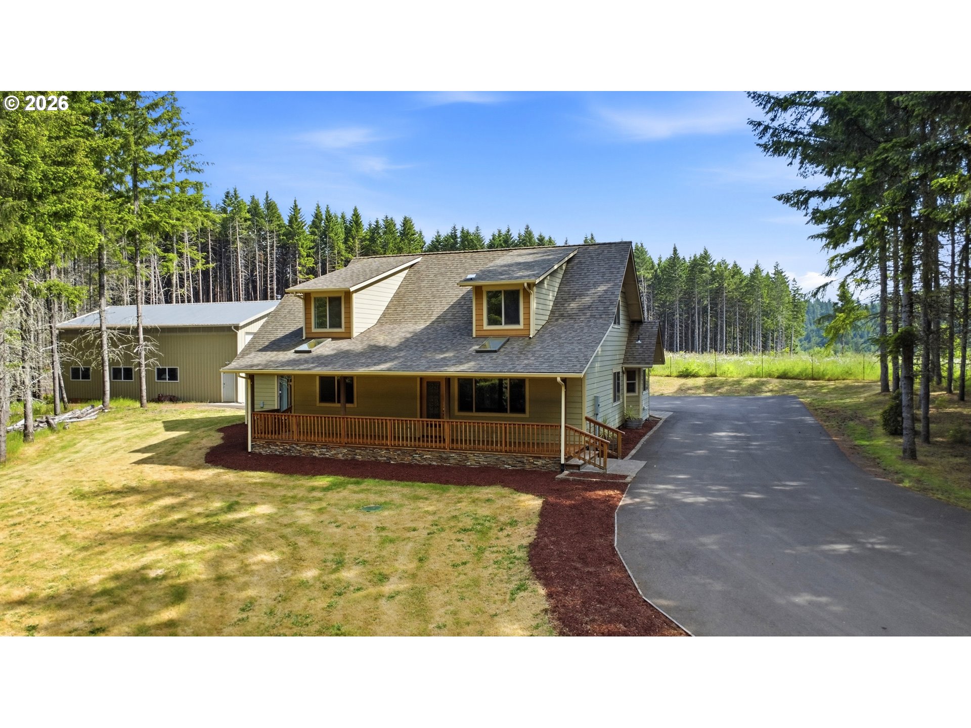 17077 Northwest Willis Road McMinnville, OR 97128 - Photo 1 of 38