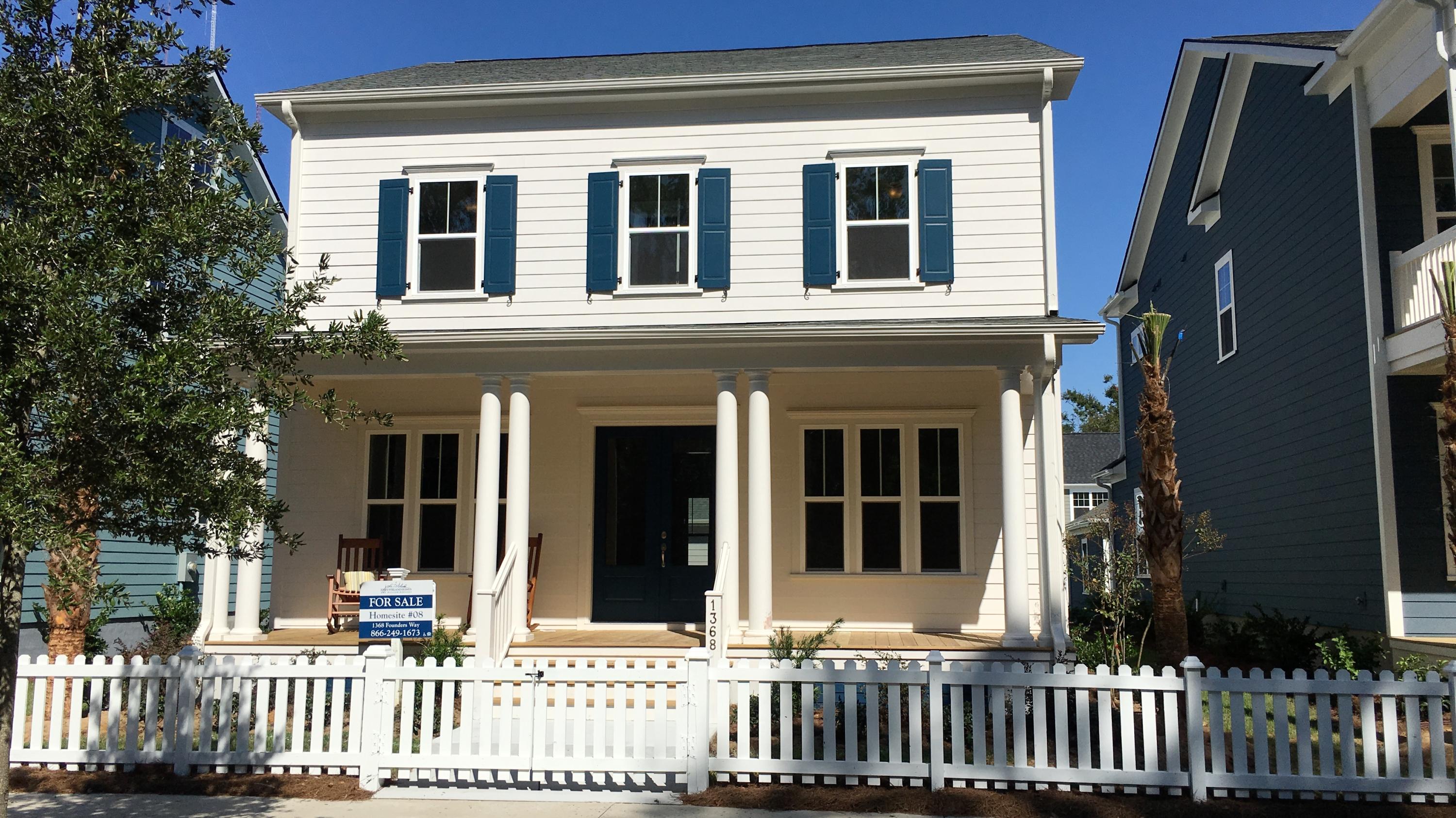 Midtown Lot 8 - Dawson