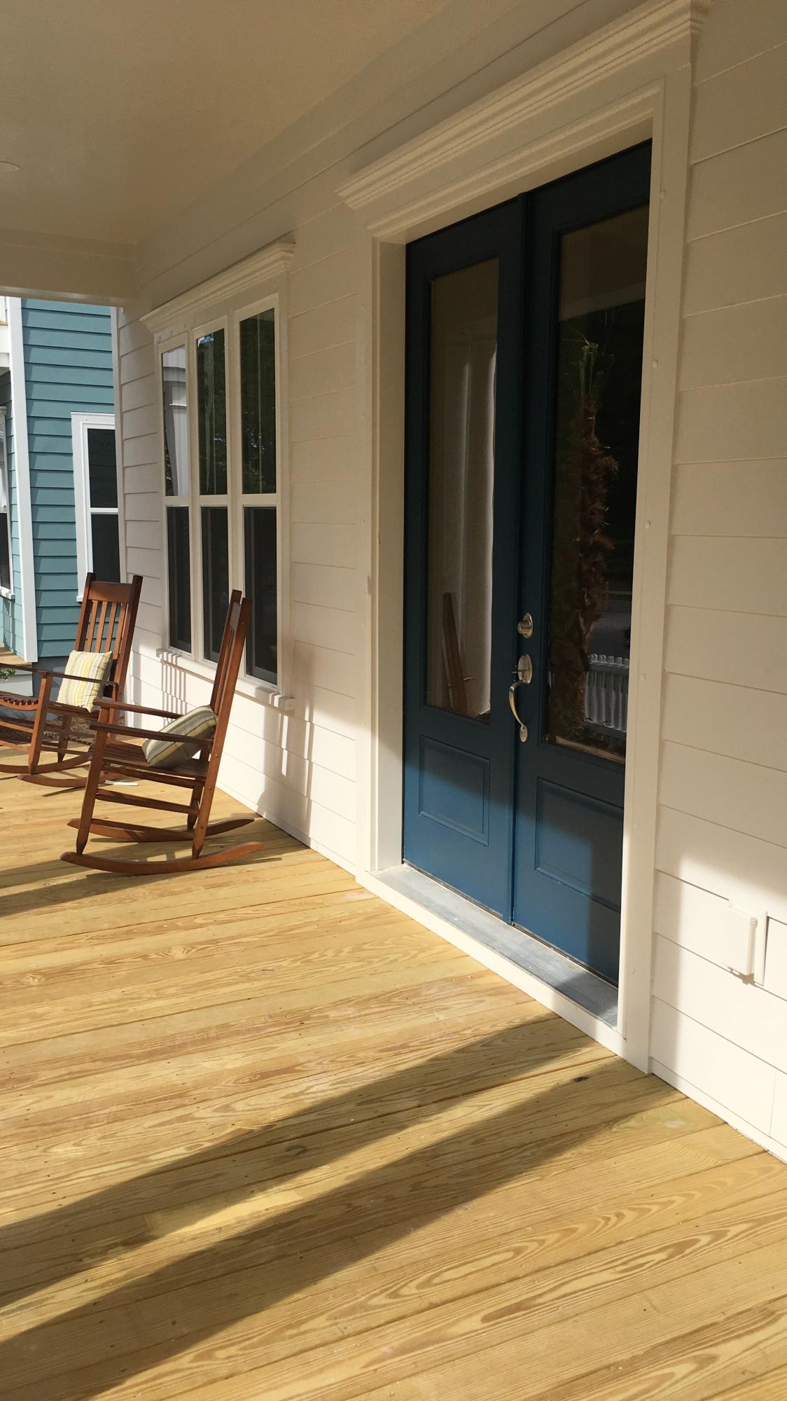 1368 Founders Way Mount Pleasant, SC 29464 - Photo 2 of 23 Front Porch