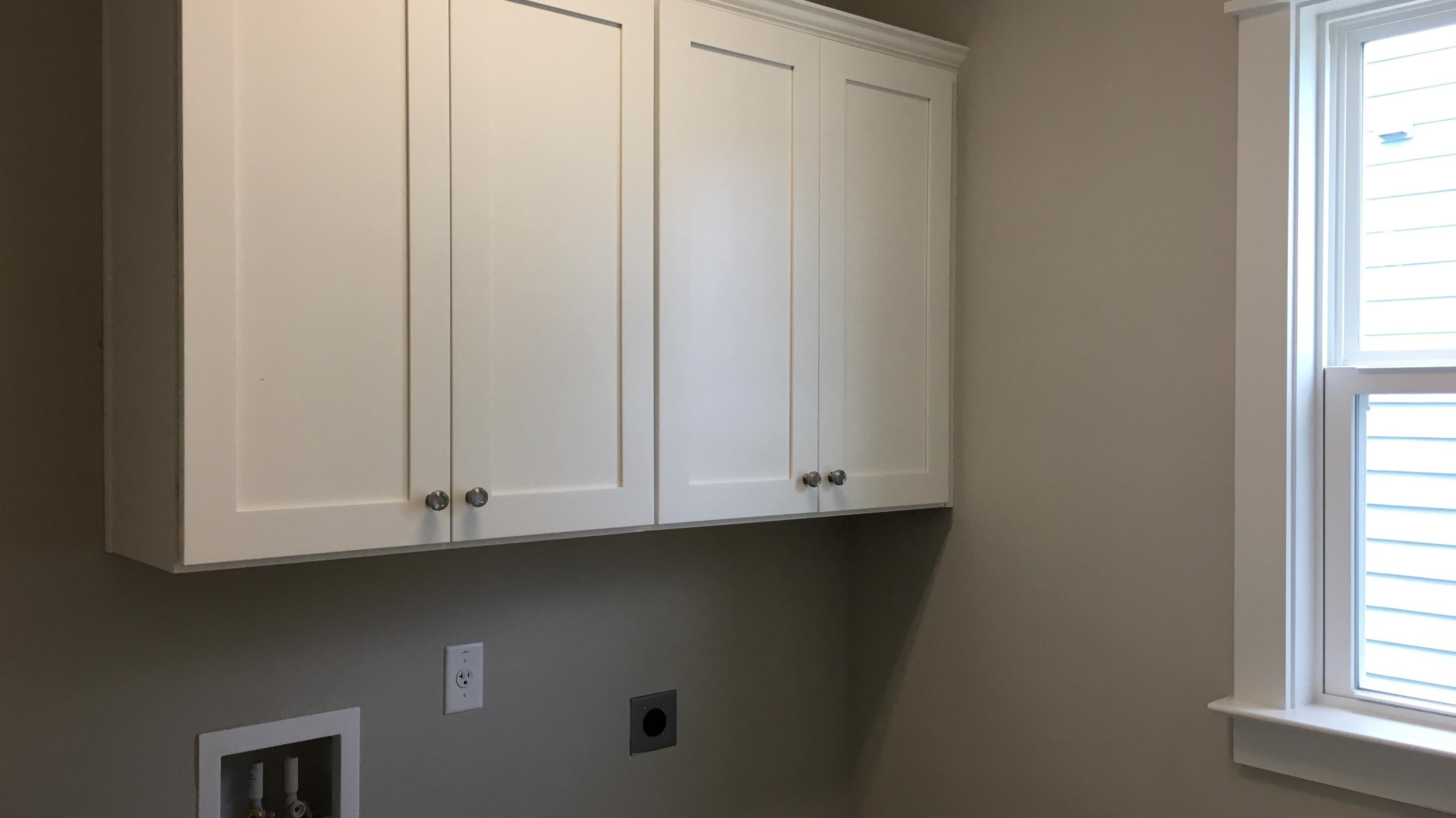 1368 Founders Way Mount Pleasant, SC 29464 - Photo 14 of 23 Laundry Room