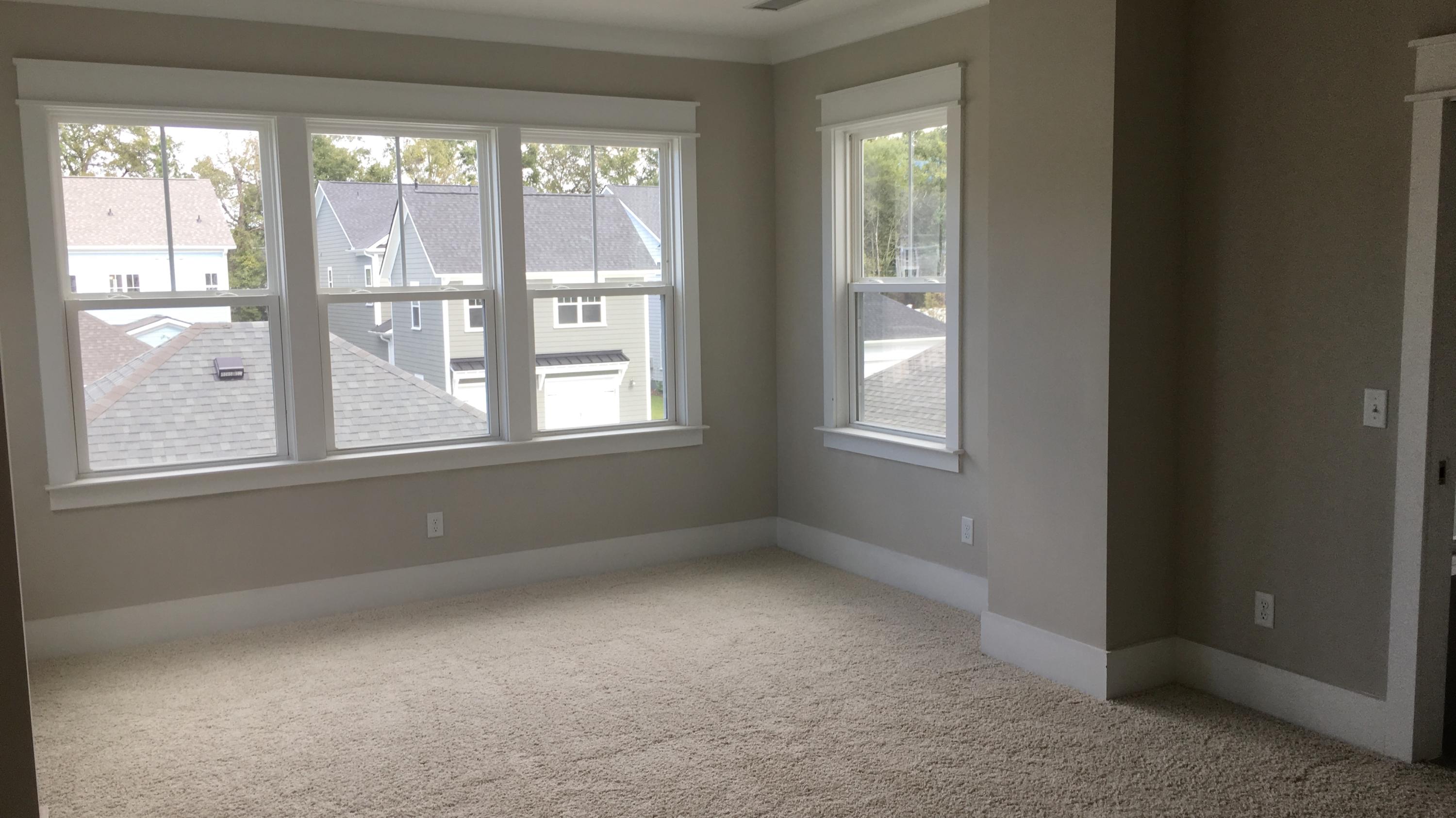 1368 Founders Way Mount Pleasant, SC 29464 - Photo 15 of 23 Owner's Bedroom