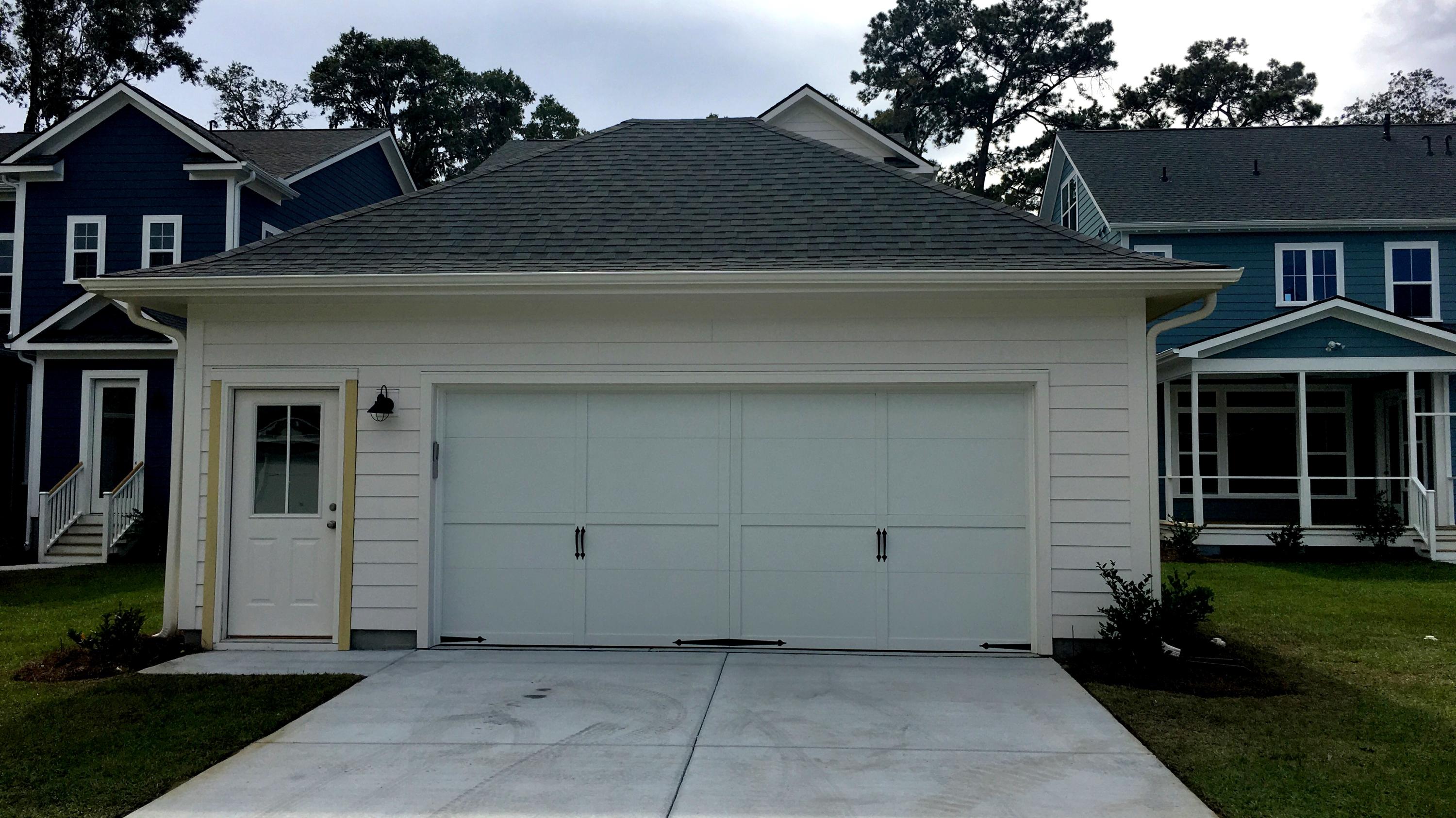 1368 Founders Way Mount Pleasant, SC 29464 - Photo 20 of 23 2-Car Detached Garage