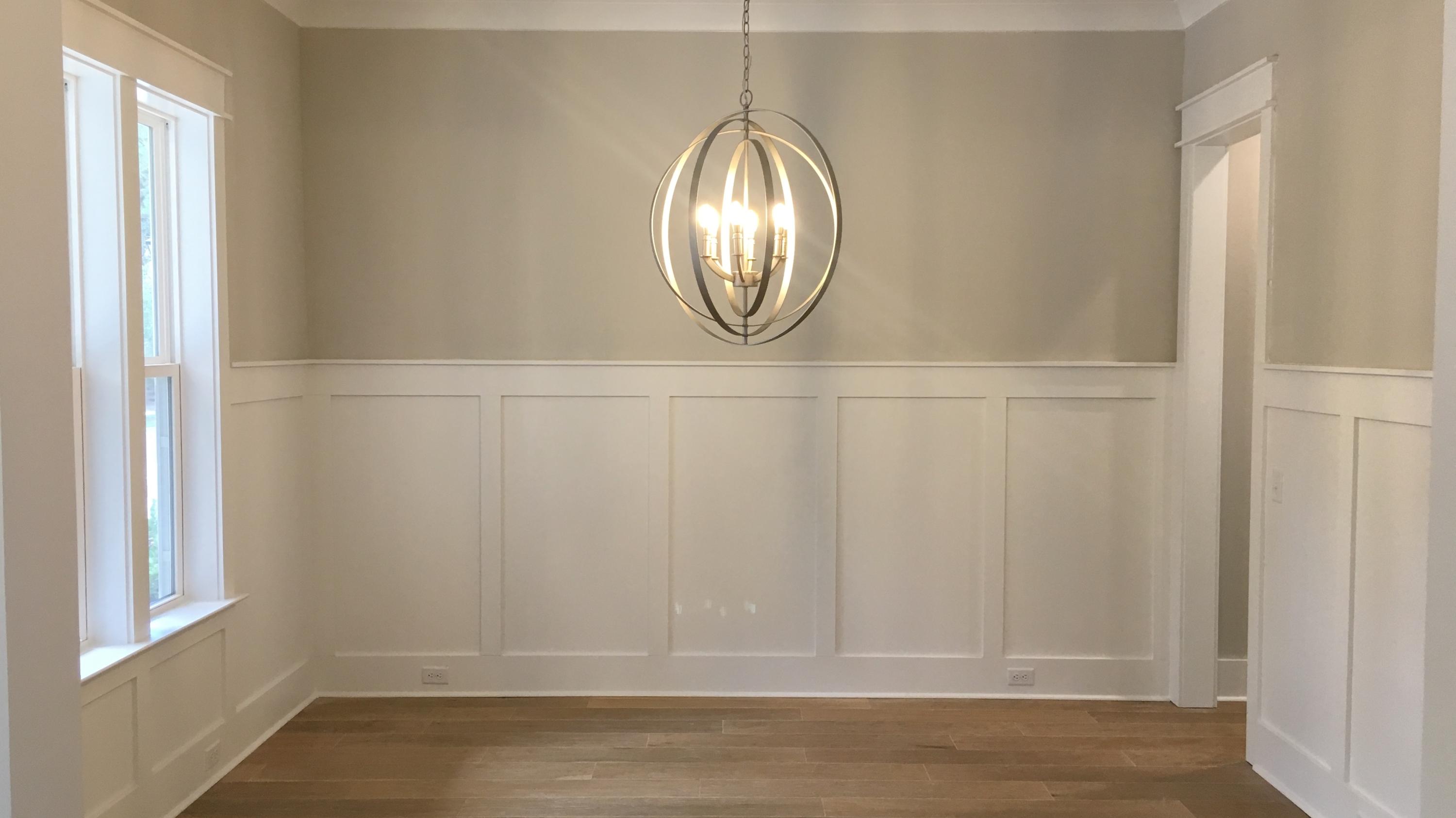 1368 Founders Way Mount Pleasant, SC 29464 - Photo 3 of 23 Dining Room