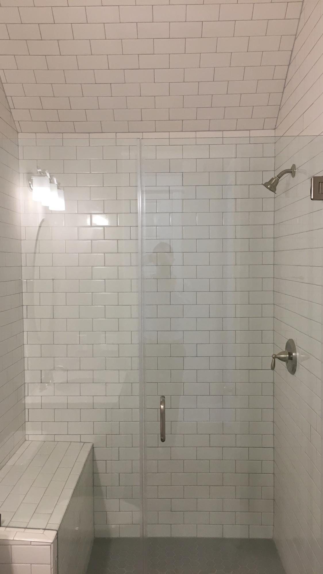 1368 Founders Way Mount Pleasant, SC 29464 - Photo 6 of 23 Downstairs Full Bathroom Shower