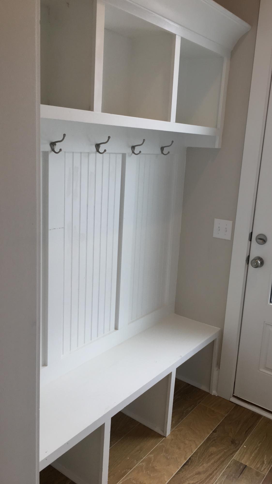 1368 Founders Way Mount Pleasant, SC 29464 - Photo 10 of 23 Owner's Entry