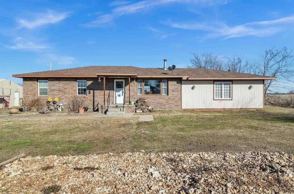 733 East 460 Road Pryor, OK 74361 - Photo 1 of 24 Gallery Image 1