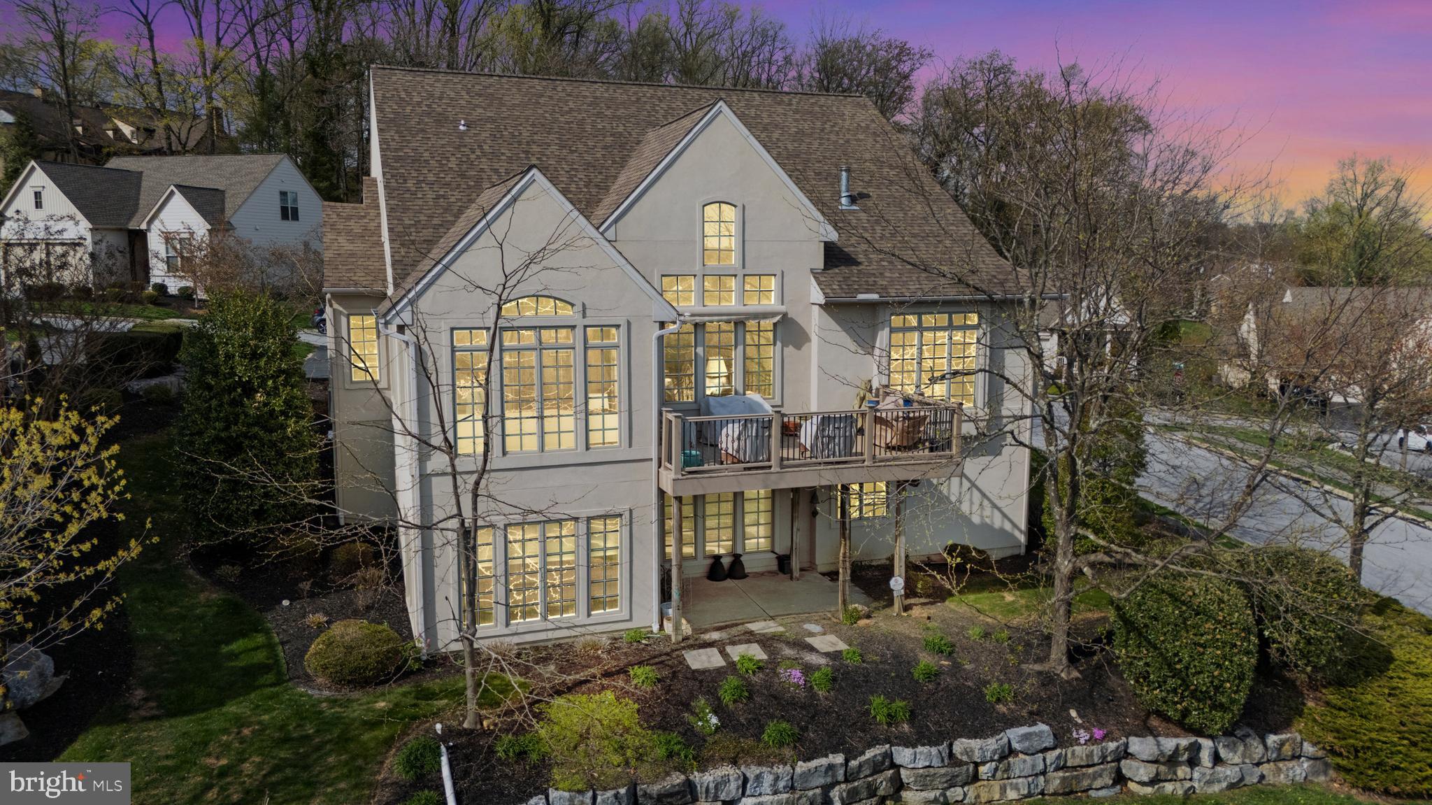 108 Valmere Path York, PA 17403 - Photo 3 of 84 a front view of a house with a yard
