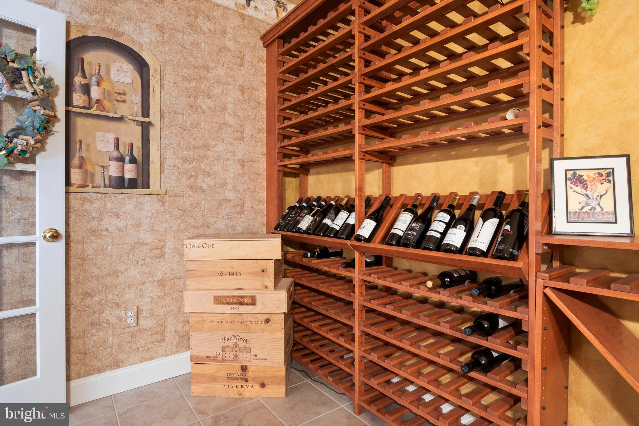 108 Valmere Path York, PA 17403 - Photo 57 of 84 a view of walk in closet with clothes and shoes