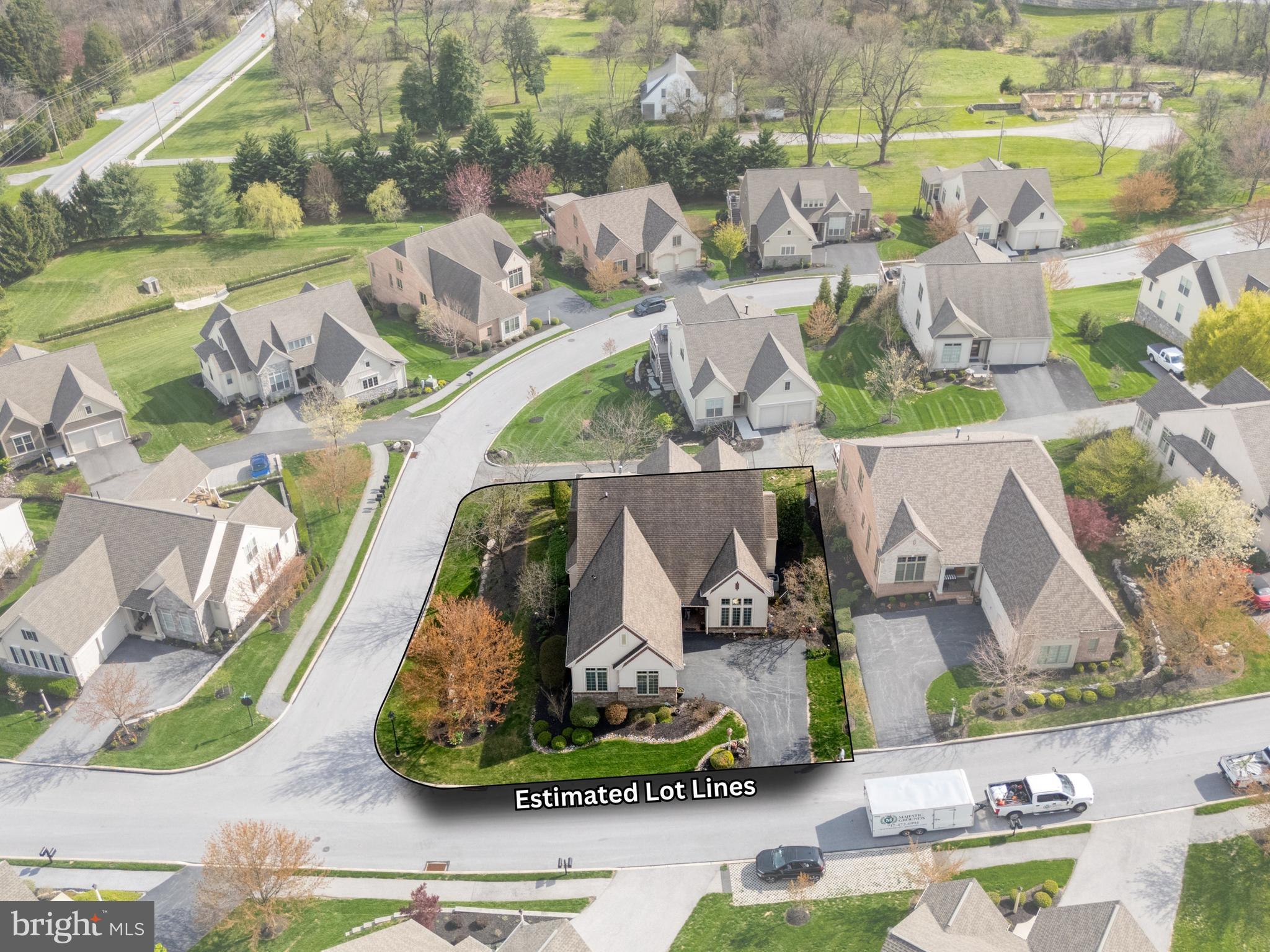 108 Valmere Path York, PA 17403 - Photo 68 of 84