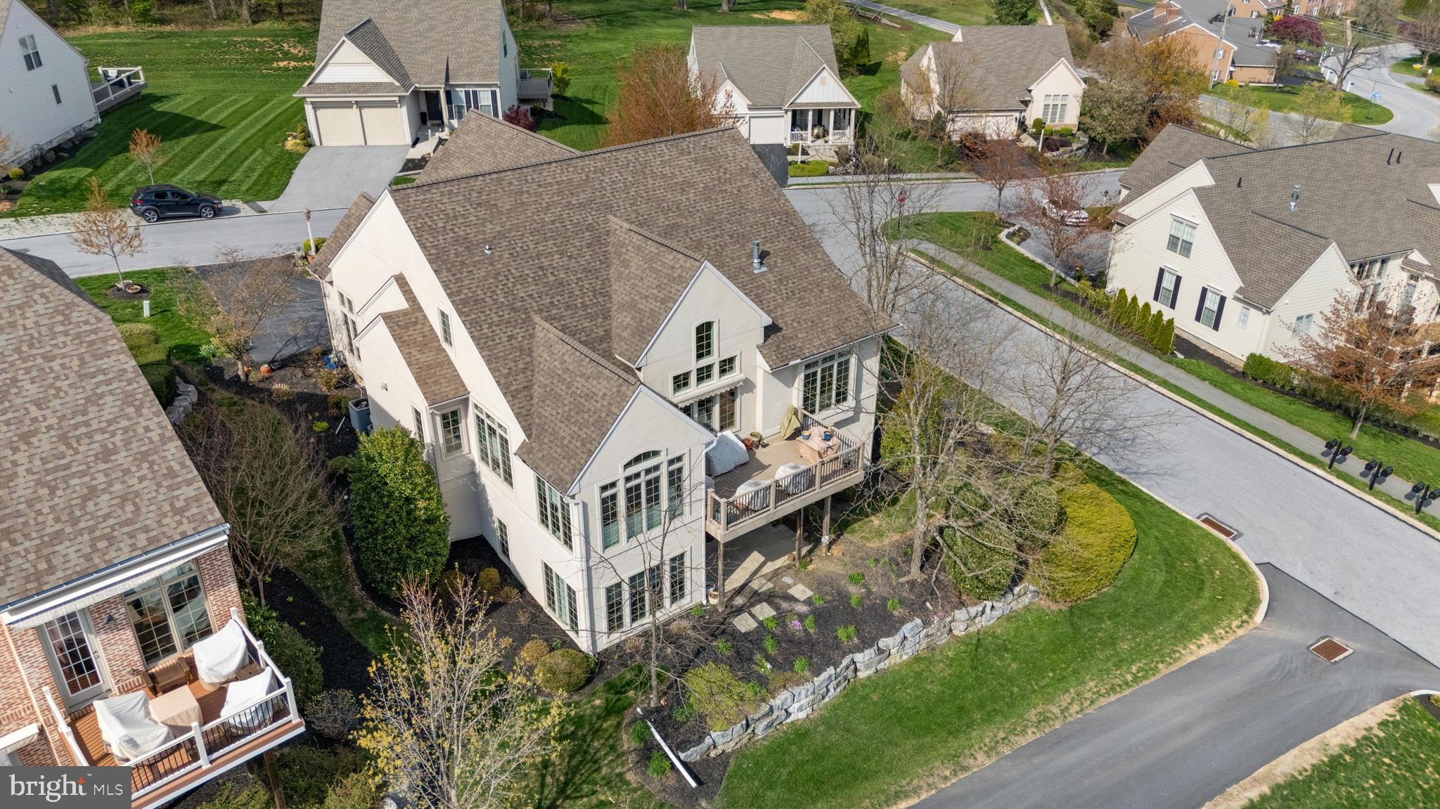 108 Valmere Path York, PA 17403 - Photo 77 of 84