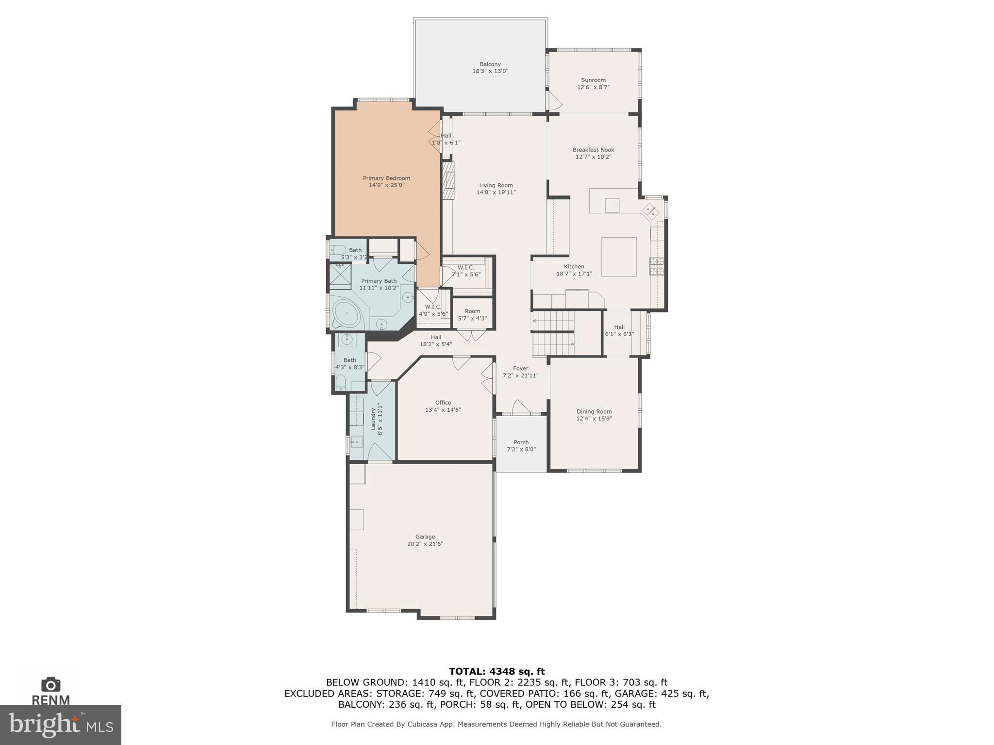 108 Valmere Path York, PA 17403 - Photo 82 of 84