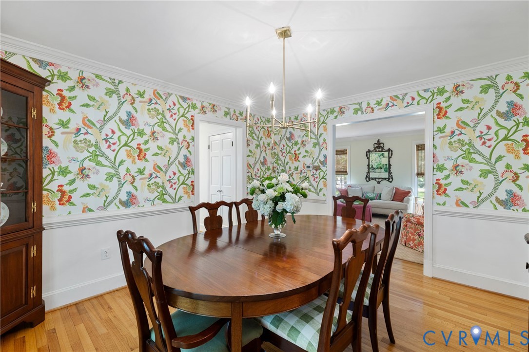13522 Kingsmill Road Midlothian, VA 23113 - Photo 17 of 47