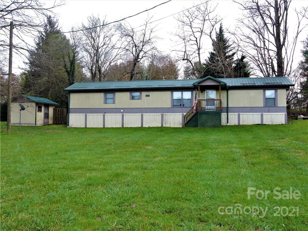 720 Jackson Loop Road Flat Rock, NC 28731 - Photo 1 of 22 Gallery Image 1