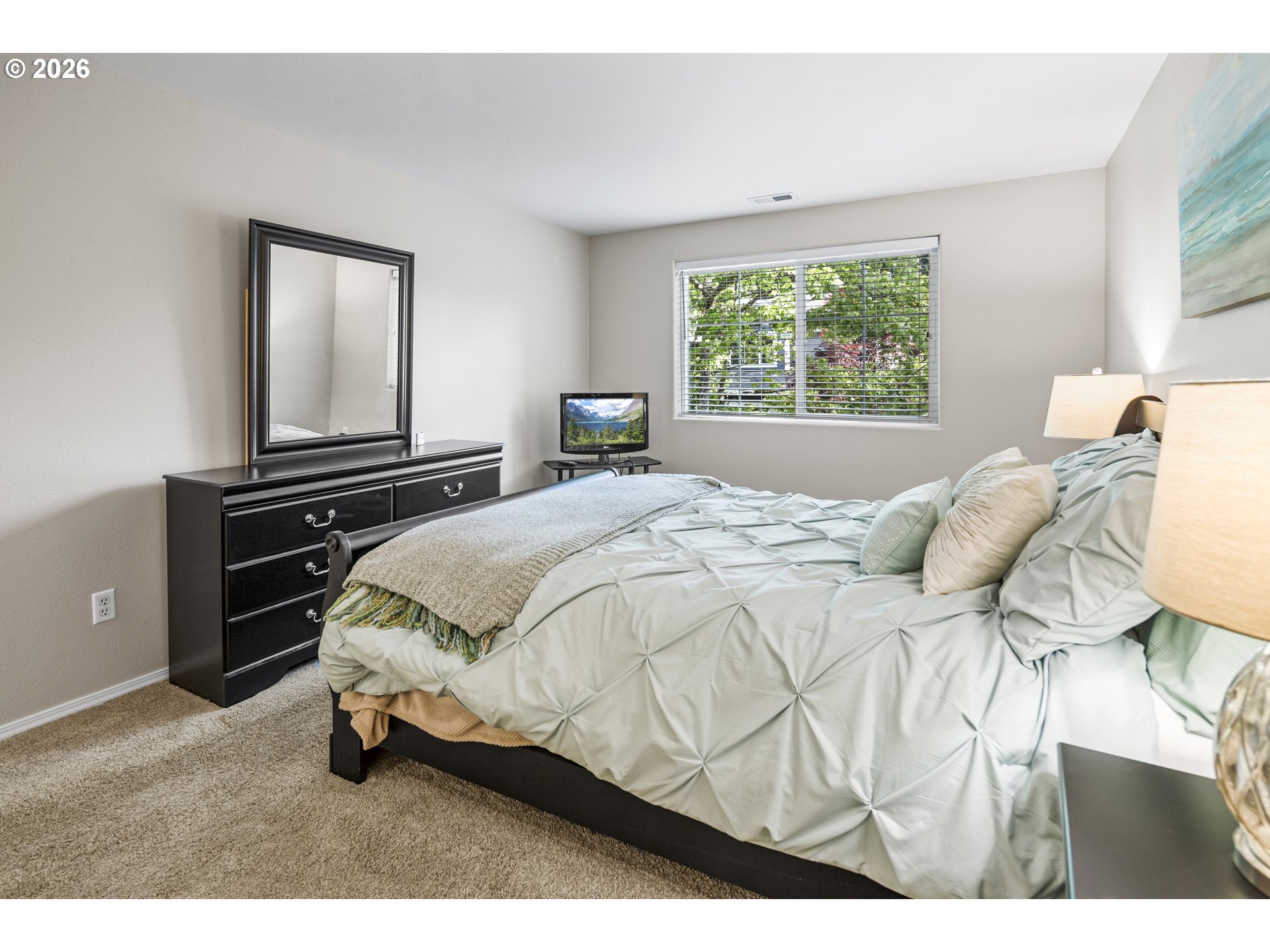 14243 Southwest Barrows Road Beaverton, OR 97007 - Photo 20 of 22 Bedroom