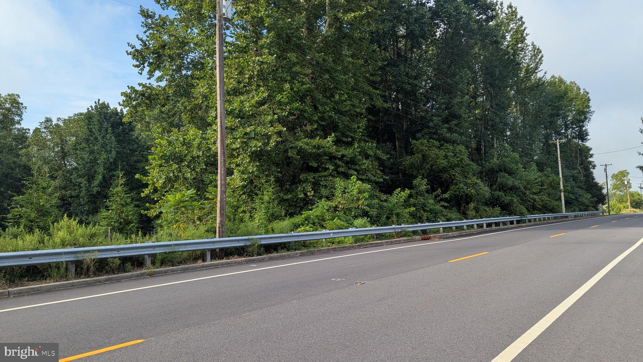 0 Alloway Aldine Road Woodstown, NJ 08098 - Photo 1 of 4 a view of a balcony with an outdoor space