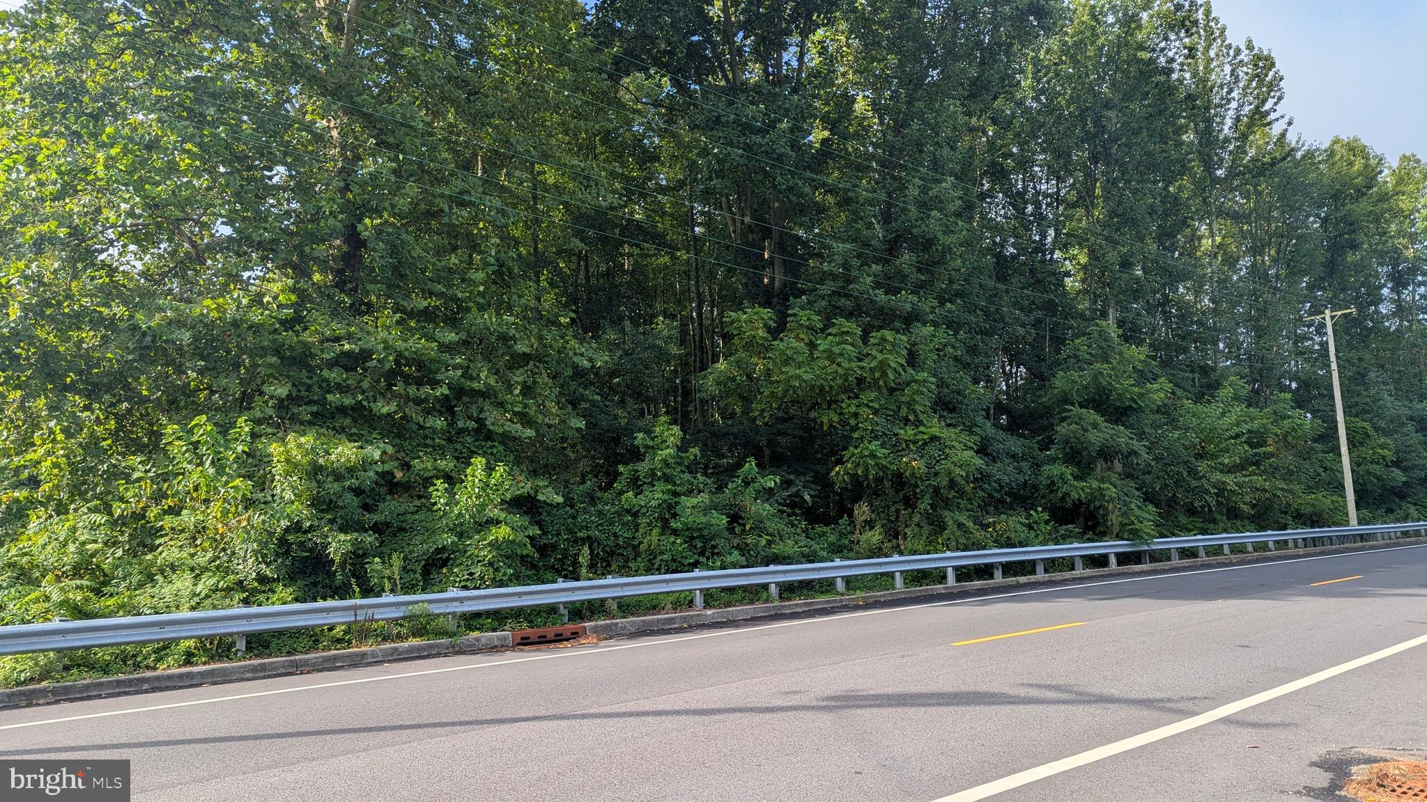 0 Alloway Aldine Road Woodstown, NJ 08098 - Photo 2 of 4 a view of a tennis court